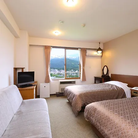 Hakuba Highland Hotel-3