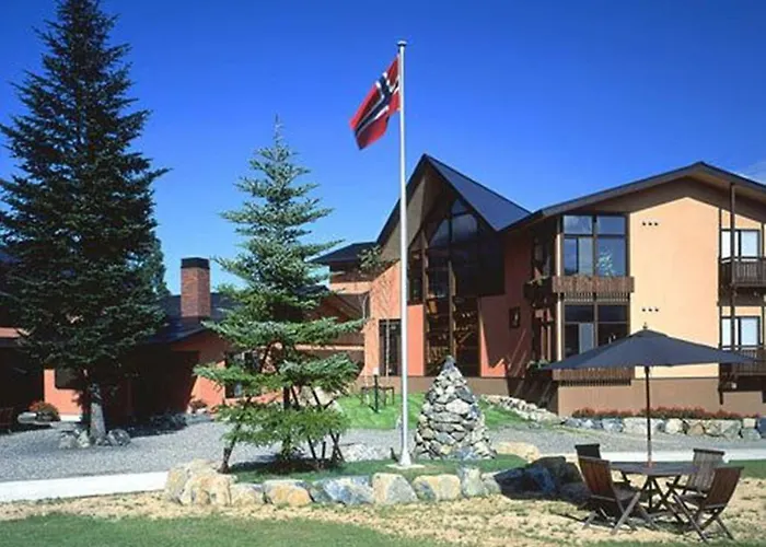 Hakuba Alpine